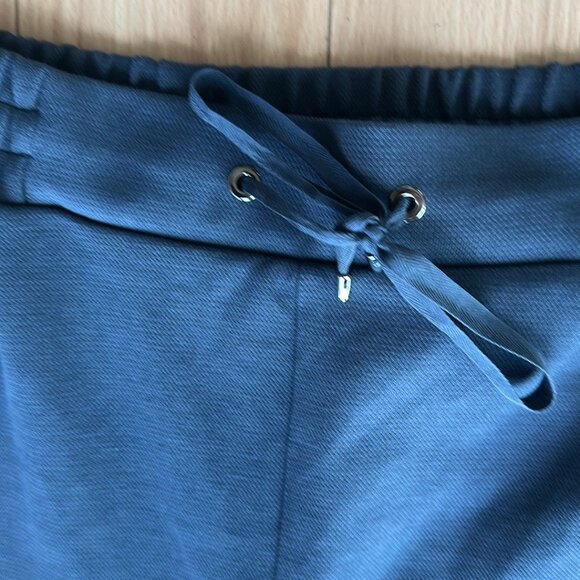 💙 Massimo Dutti Track Pants NWOT 💙 - Picture 5 of 6